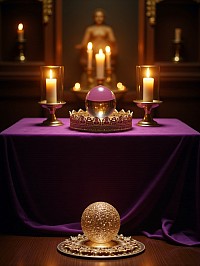 Voyant Marabout Médium Guérisseur Africain